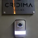 Cridima Luxury - Dea Villa *