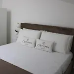 Cridima Luxury - Dea * Santa Maria La Carità