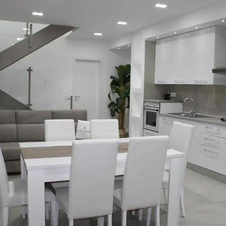 Cridima Luxury - Dea *