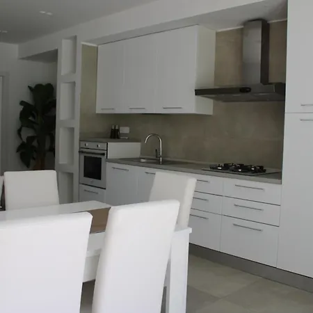 Cridima Luxury - Dea Villa