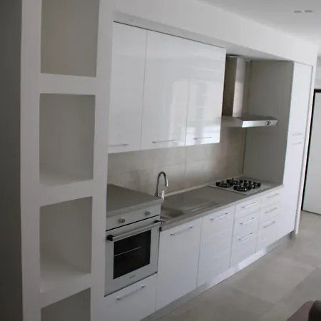 Villa Cridima Luxury - Dea *
