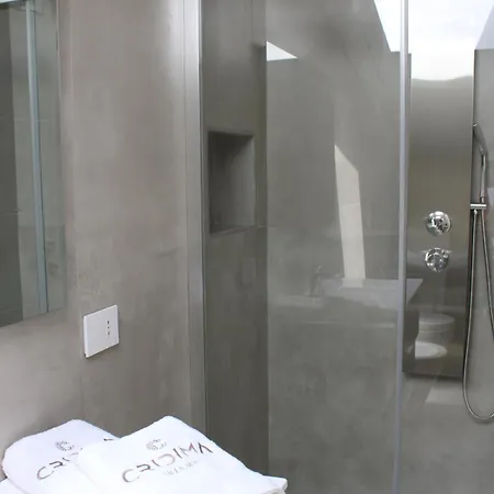 Villa Cridima Luxury - Dea *