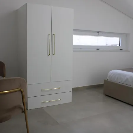 Cridima Luxury - Dea