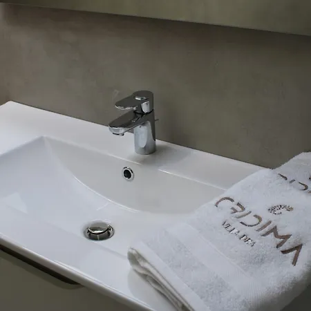 Cridima Luxury - Dea Villa