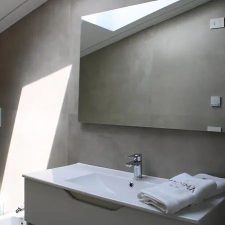 Cridima Luxury - Dea Villa *