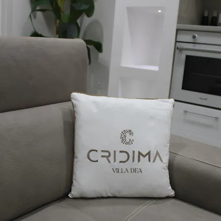 Cridima Luxury - Dea *