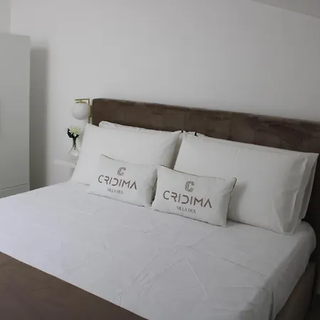 Cridima Luxury - Dea * Santa Maria La Carità